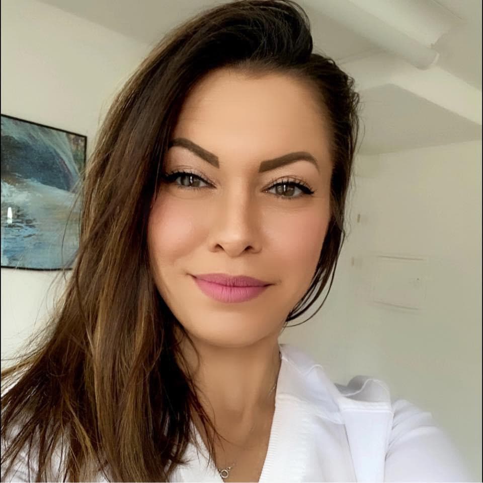 Massage bei Viktoria Brechbühl — Massage in Zürich (Bild 2)