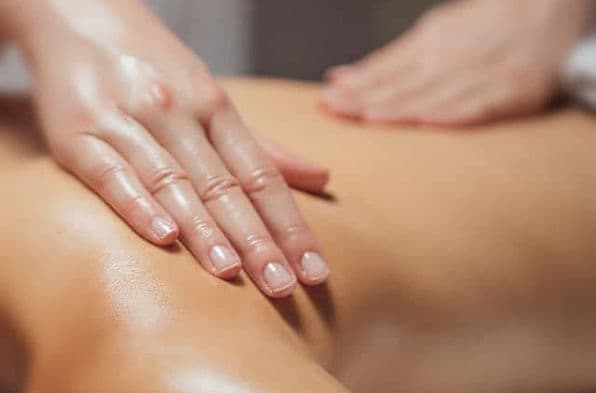 Massage bei Viktoria Brechbühl — Massage in Zürich (Bild 3)