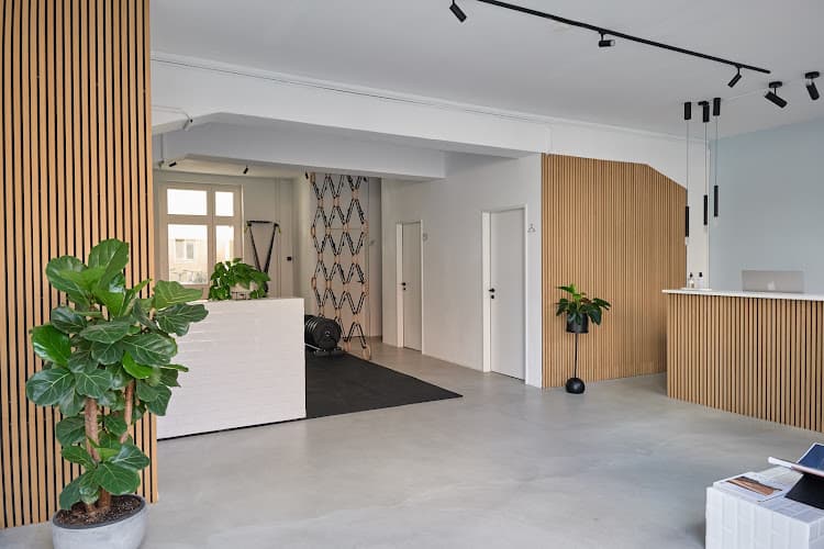 PHYSIQ — Massage in Zürich