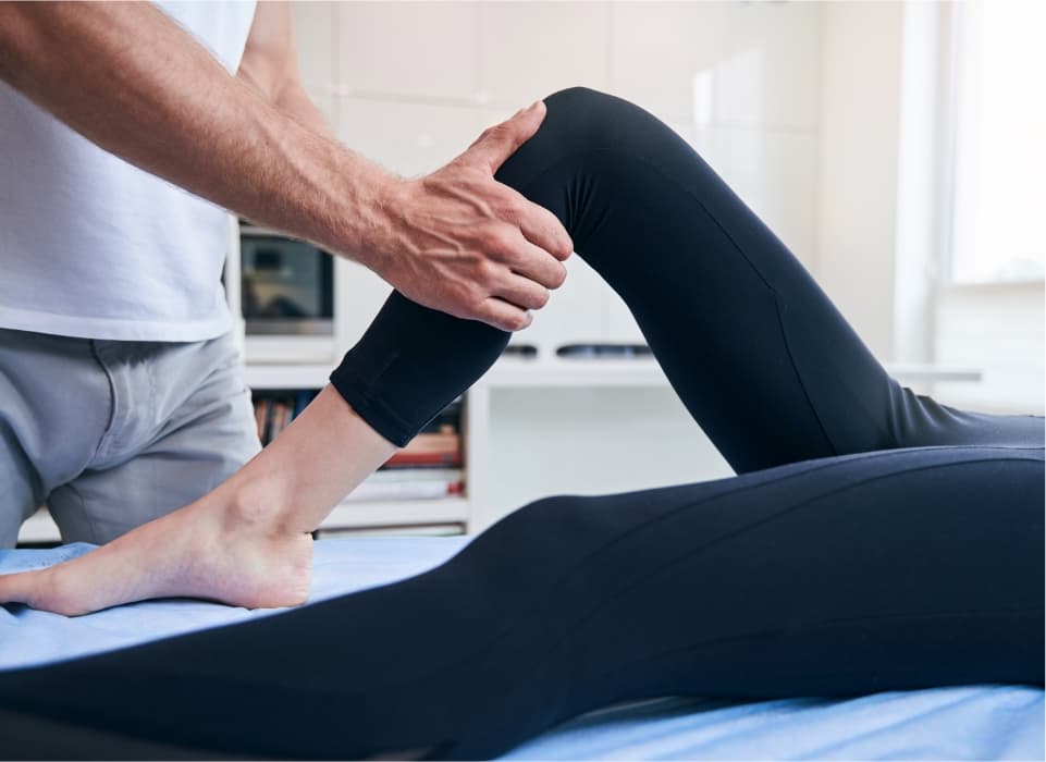PHYSIQ — Massage in Zürich (Bild 2)