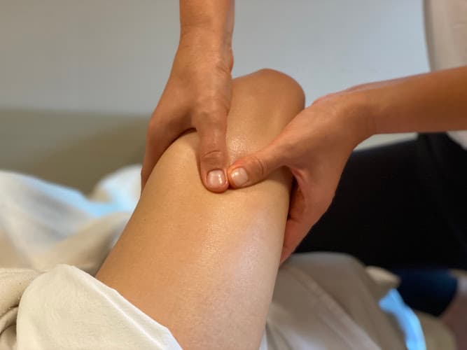 MK-Therapeutische Massage, EMR-Qualitätslabel — Massage in Zürich
