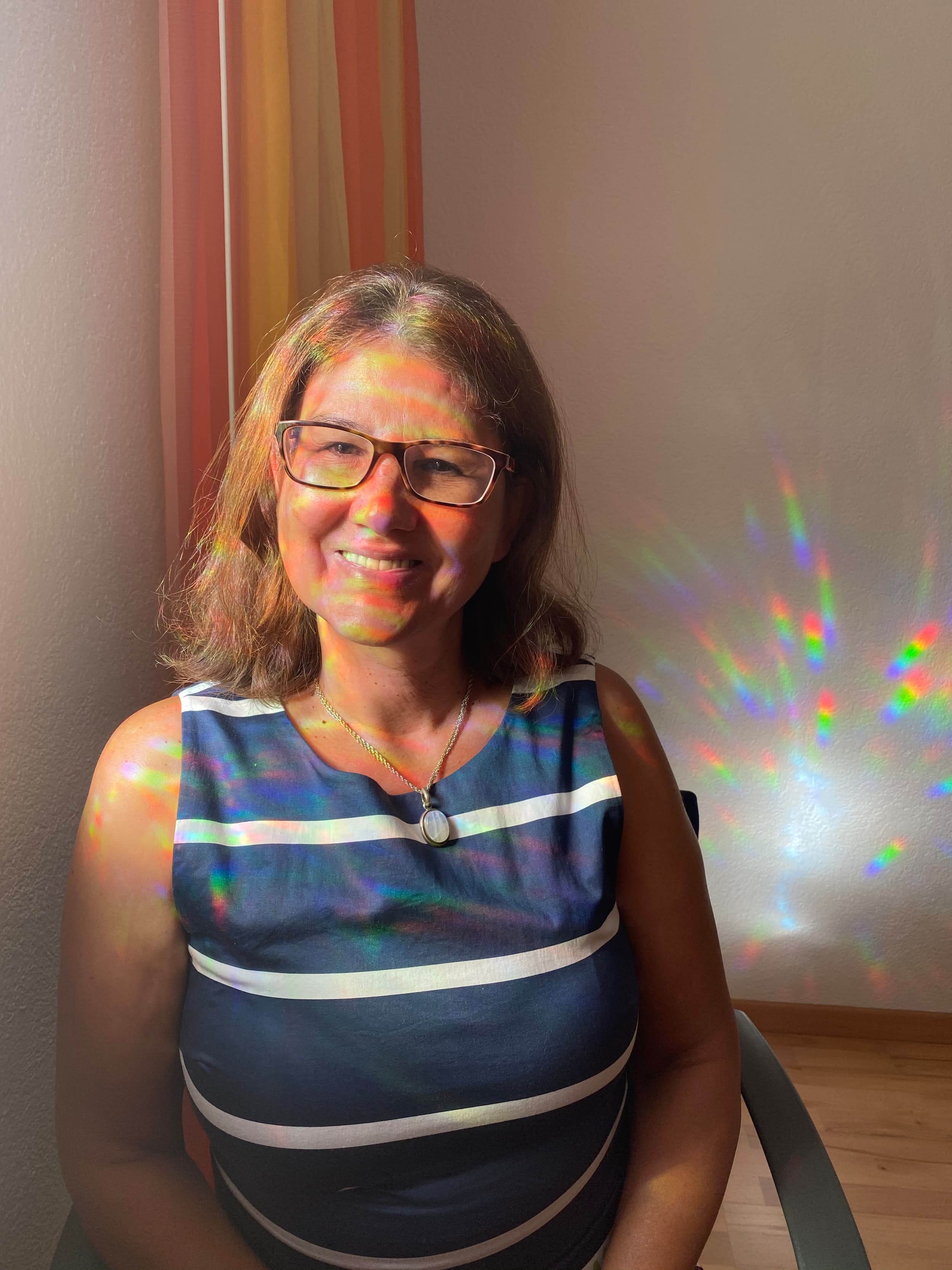 Massagepraxis Colorida — Massage in Zürich (Bild 3)