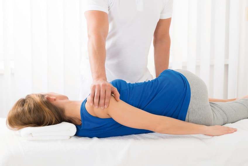 Physio Zürich — Physiotherapie in Zürich (Bild 2)