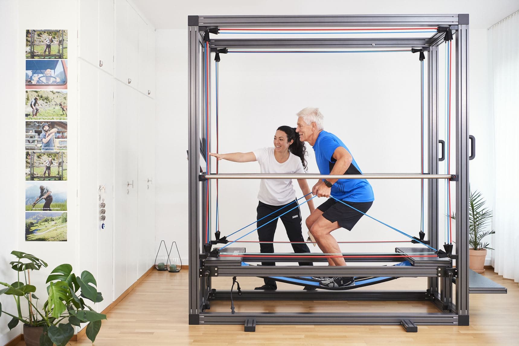 Physio Zürich — Physiotherapie in Zürich (Bild 3)