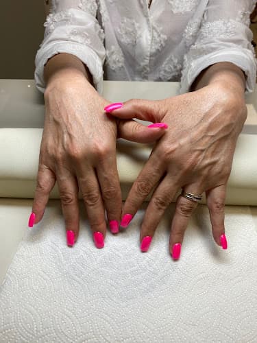Enjoy Nails & Spa - Zürich — Nagelstudio in Zürich