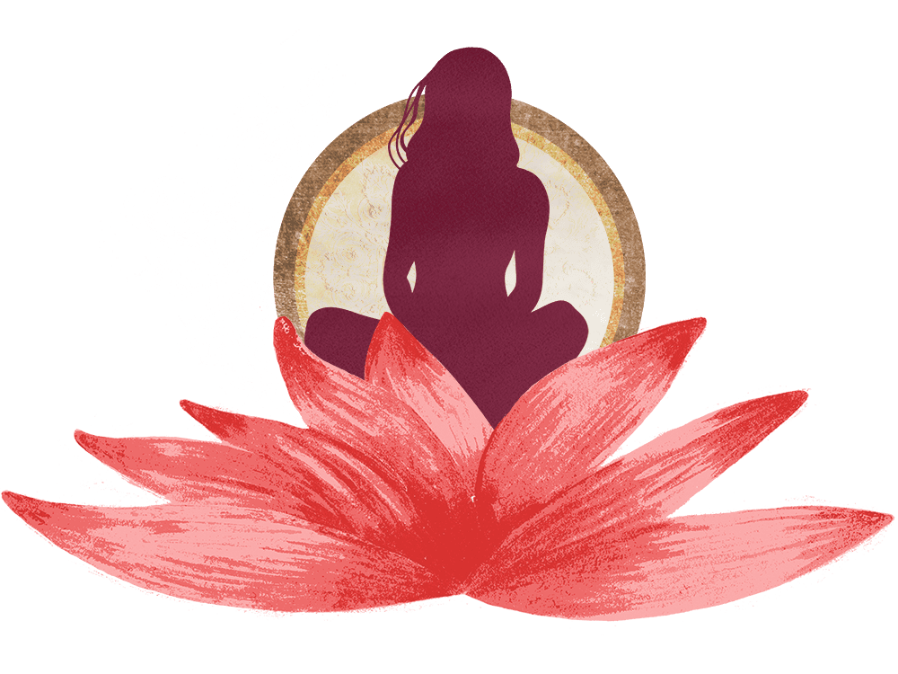 Ganz Frau Sein — Massage in Zürich