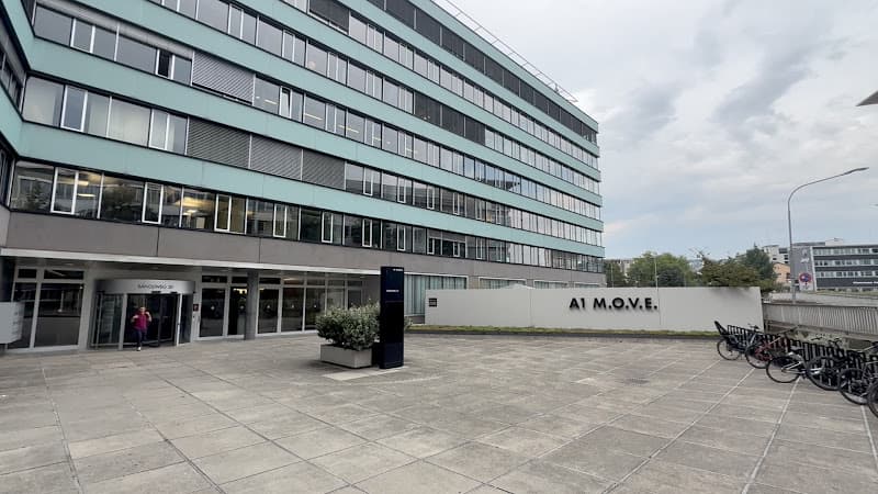 Prävensana. — Sonstige in Zürich