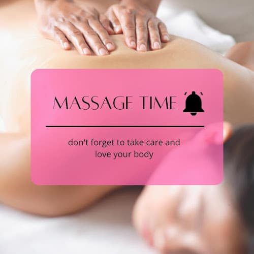 Thai Today — Massage in Zürich