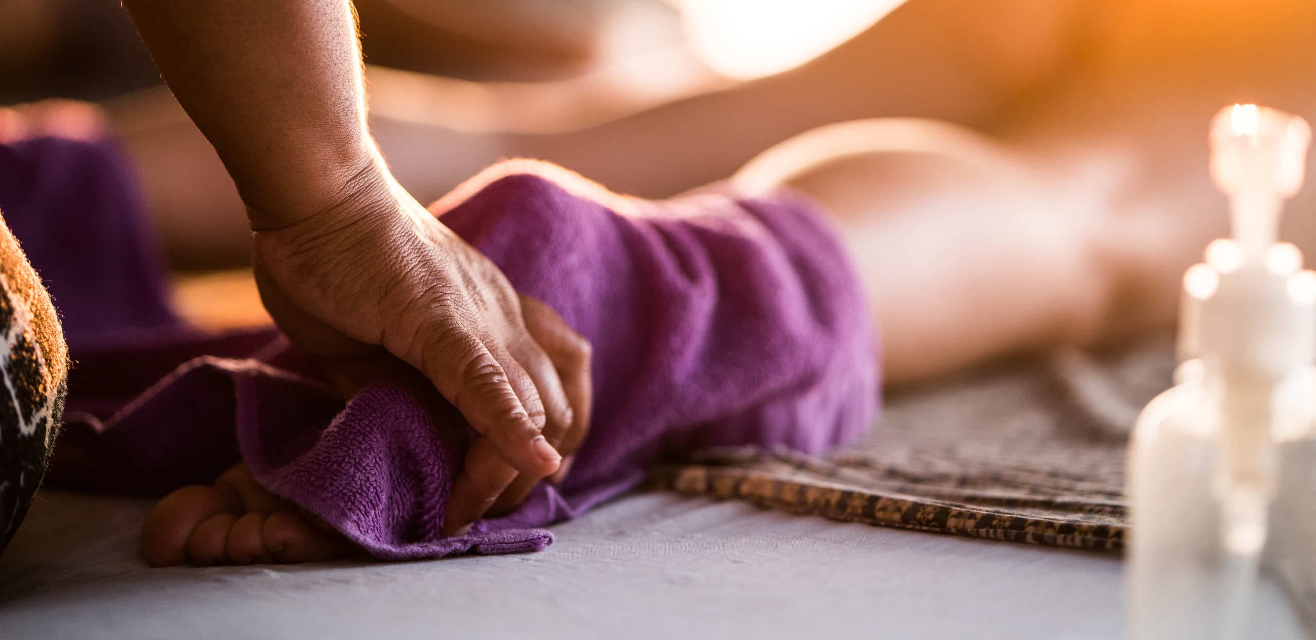 Thai Today — Massage in Zürich (Bild 2)