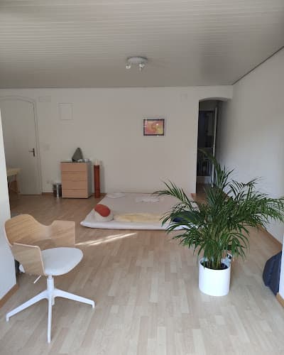 Michèle Looser — Massage in Zürich