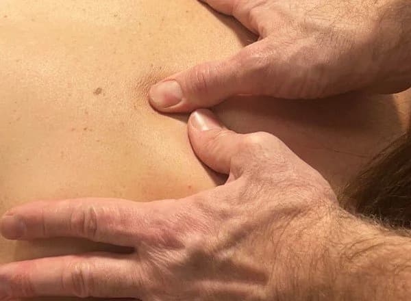 Toro Massage Therapie (Claudio Pavan) — Massage in Zürich (Bild 3)