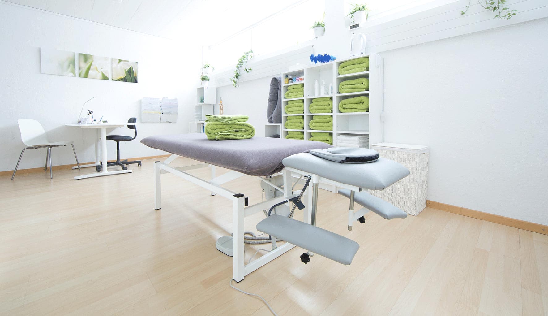 Alder-Massage — Massage in Zürich (Bild 3)