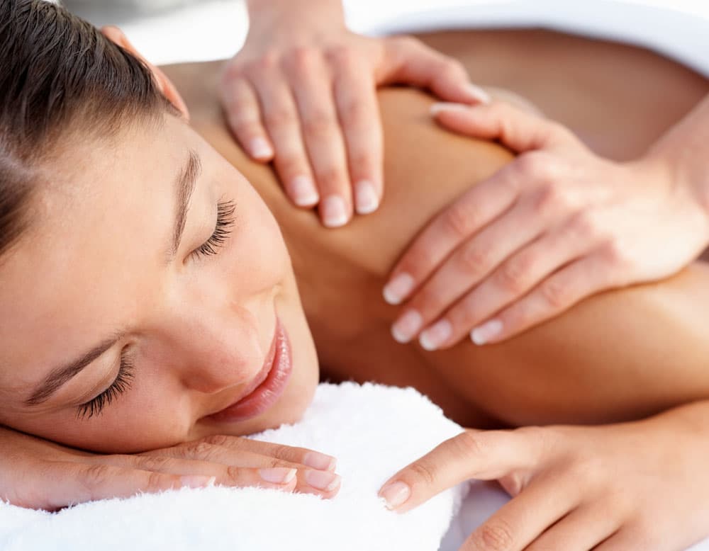 Massageinstitut Thomas Lanz — Massage in Zürich (Bild 2)