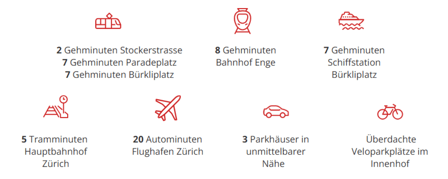 Physiotherapie Zürich-Oerlikon | by Rose Physio — Massage in Zürich (Bild 3)