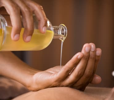 Kamal Ayurveda Zürich — Naturheilpraktiker in Zürich (Bild 3)
