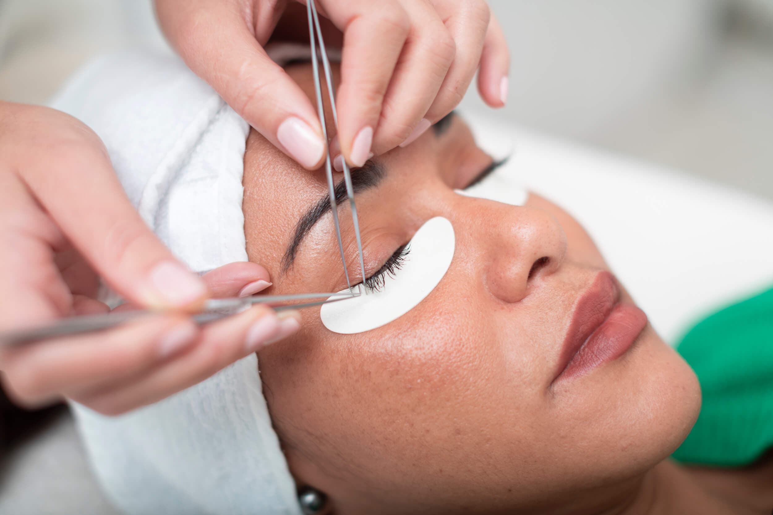 Aura foot care and cosmetic studio — Kosmetikstudio in Zürich (Bild 3)