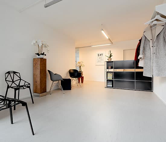 Majas Beauty — Kosmetikstudio in Zürich (Bild 2)
