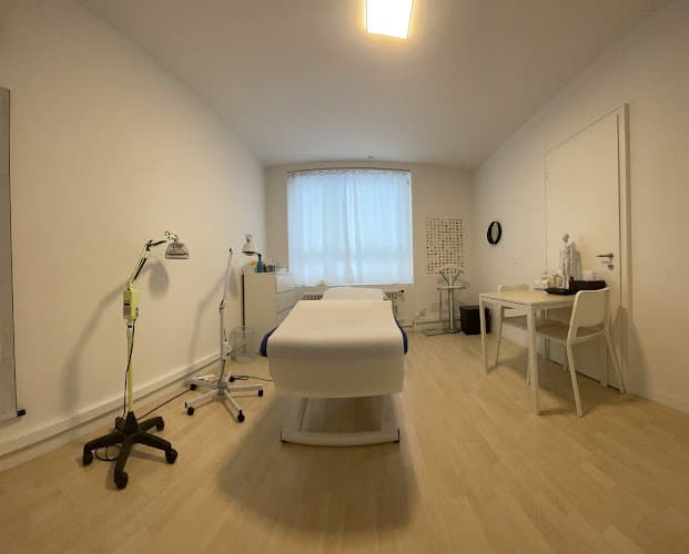 TAI TCM GmbH — Naturheilpraktiker in Zürich