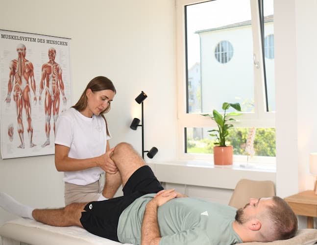 PhysioPuls | Physiotherapie in Zürich Seebach — Physiotherapie in Zürich