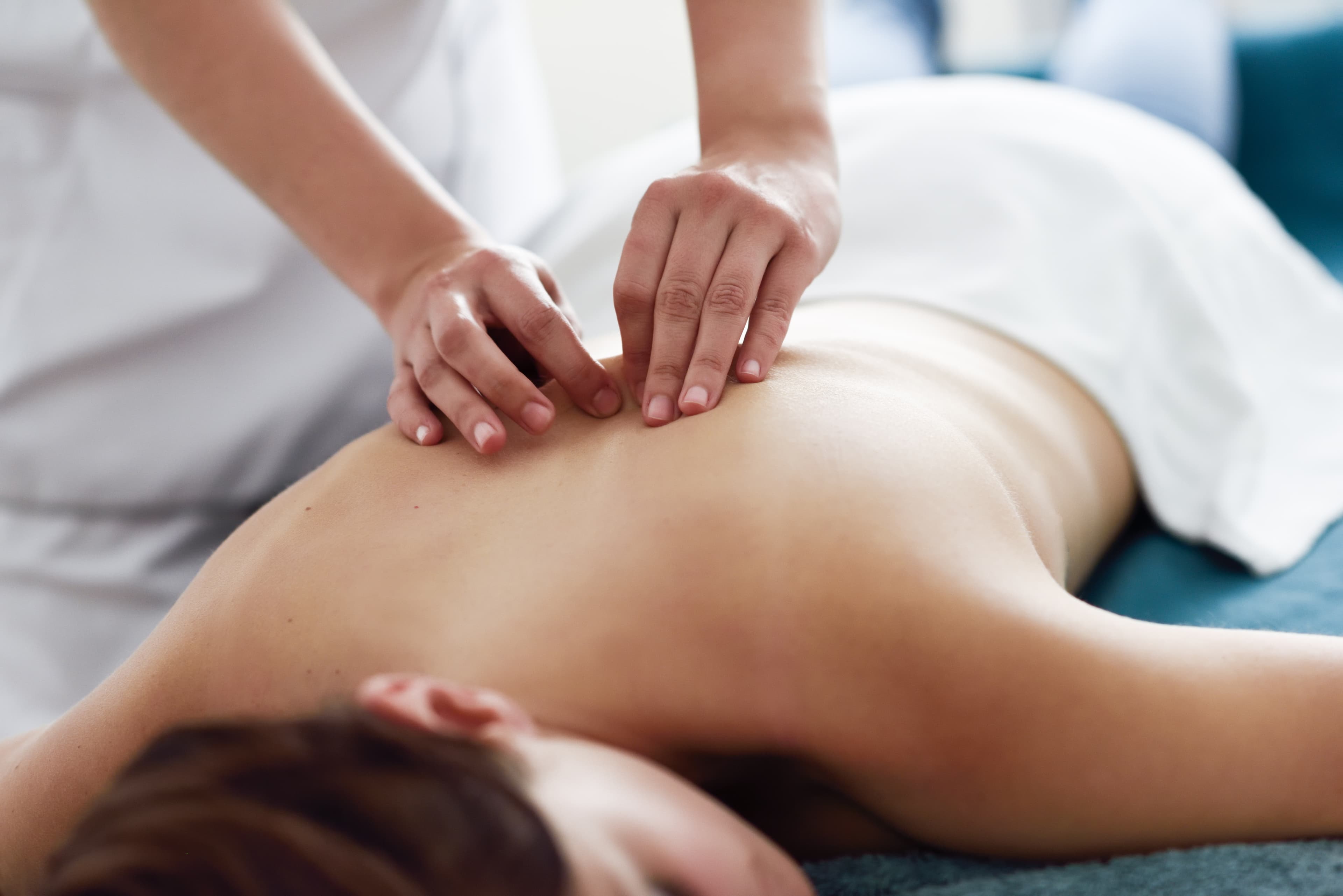 ACOMED Akademie für Prävention Komplementärtherapie und Massage — Sonstige in Zürich (Bild 3)