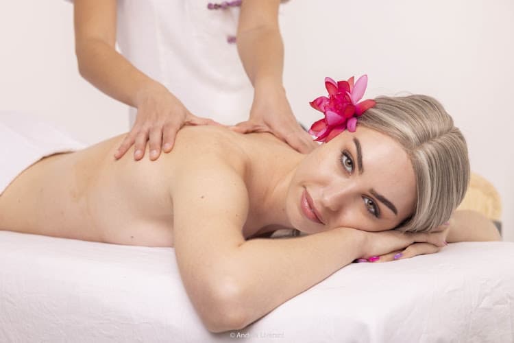 bua cau thai massage — Massage in Zürich