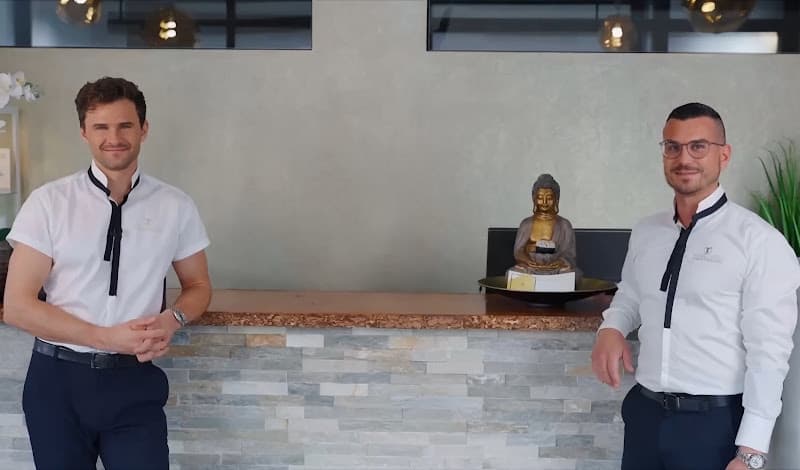 Health Beauty Lifestyle AG - Face & Body Clinic — Arzt in Zürich