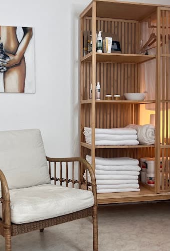 SugarBee BodyBoutique — Kosmetikstudio in Zürich
