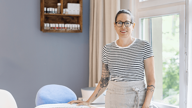 VEEL GOOD | Naturkosmetik Studio in Zürich — Kosmetikstudio in Zürich