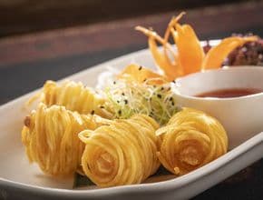 Five Spice Thai Food Delivery — Restaurant in Zürich (Bild 2)