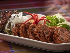 Five Spice Thai Food Delivery — Restaurant in Zürich (Bild 3)