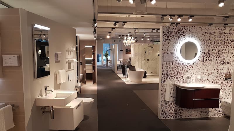 Sanitary Store: Sanitas Troesch AG