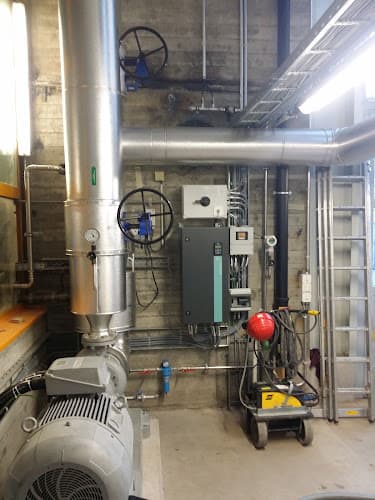 EMPRU HAUSTECHNIK | Heizung & Sanitär St. Gallen