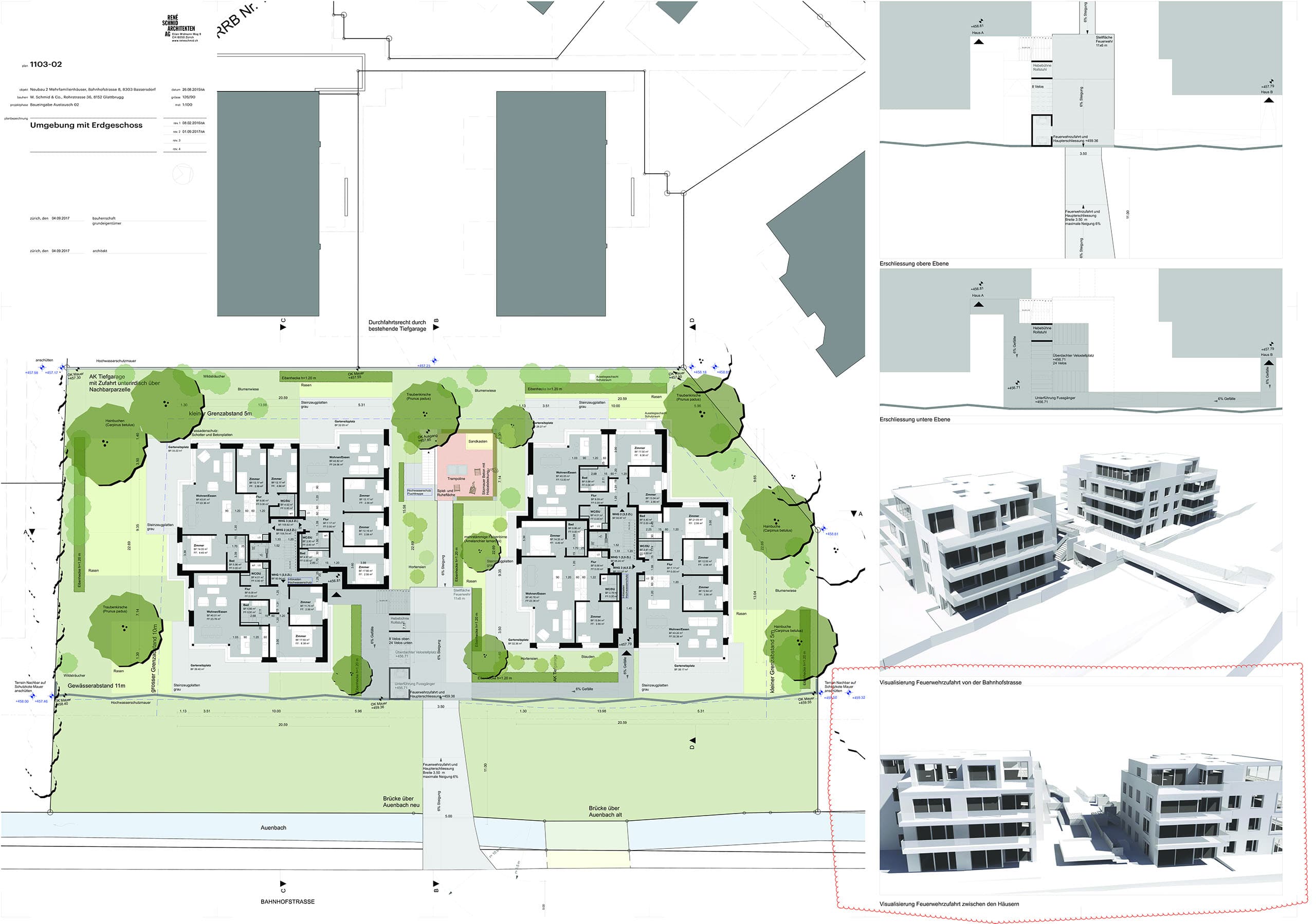 Real Estate Developers