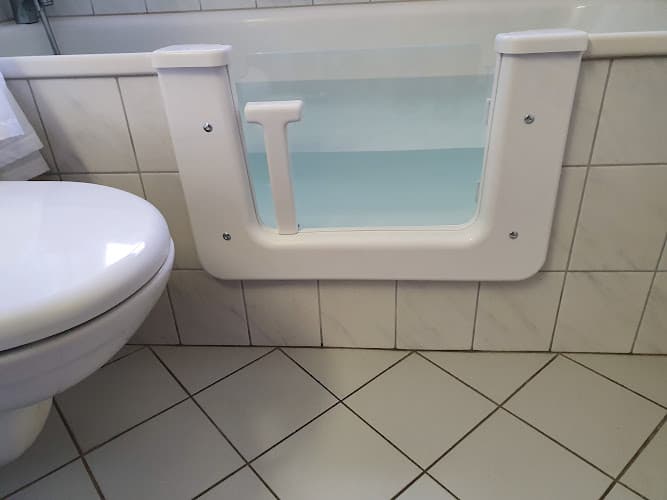 InnoBAD Badsanierung St. Gallen