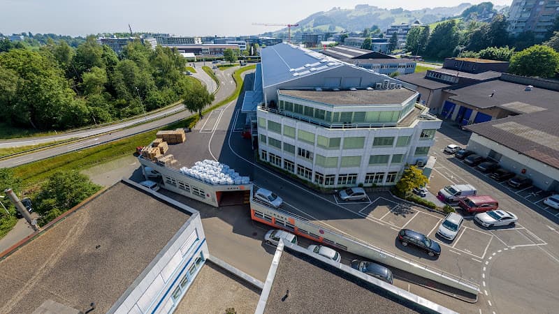 INHAUS Inshop St. Gallen
