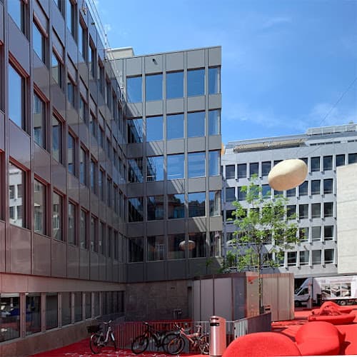 Energieagentur St.Gallen GmbH