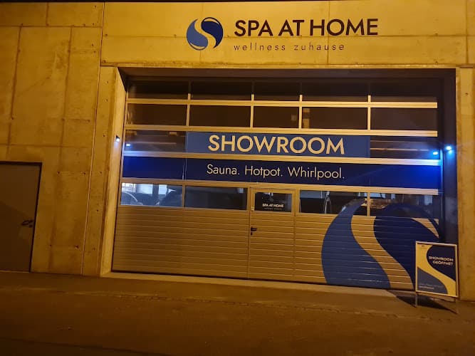 Spa at Home GmbH