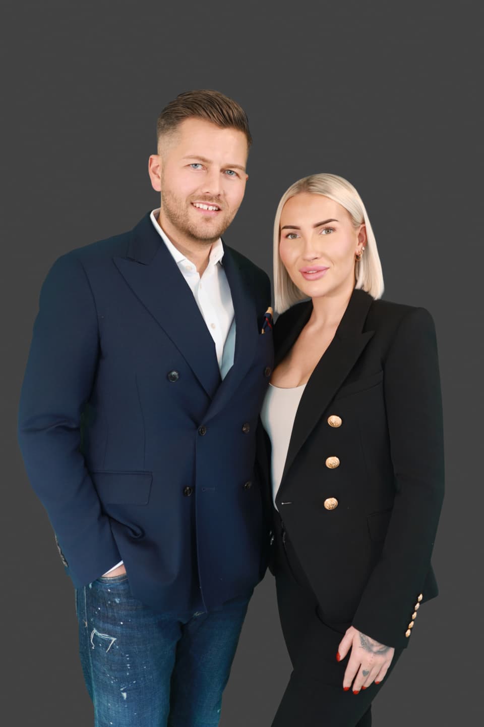 LAKEXCLUSIVE Real Estate GmbH — Immobilienmakler in Männedorf