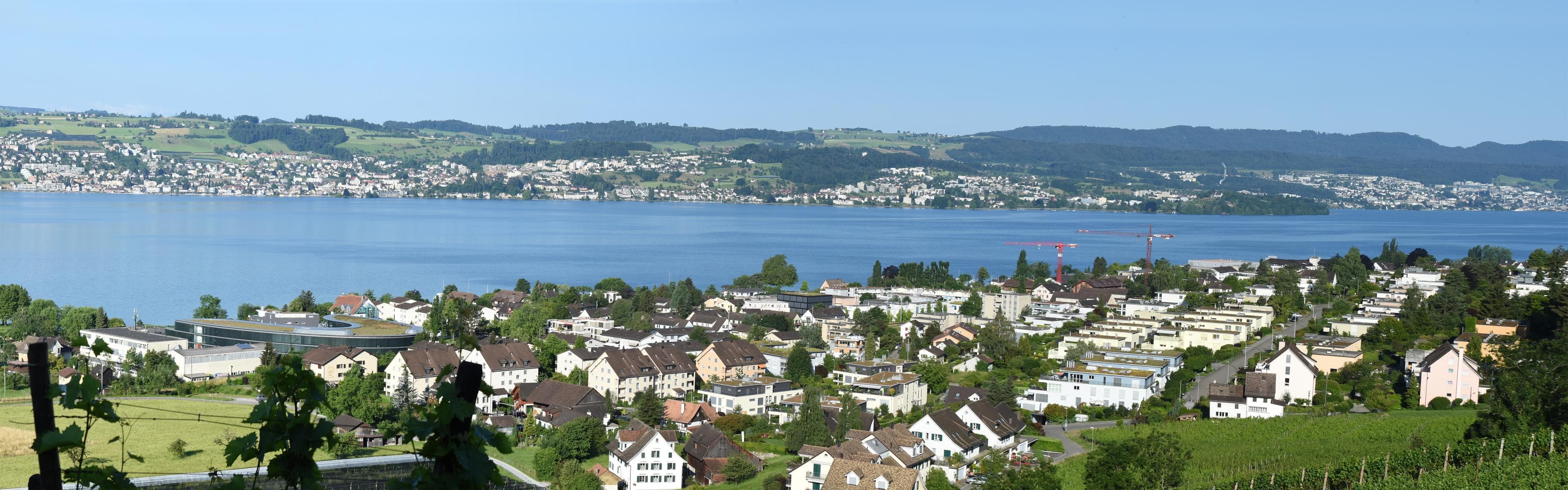 Fontana + Partner AG, Immobilien — Immobilienmakler in Männedorf (Bild 3)
