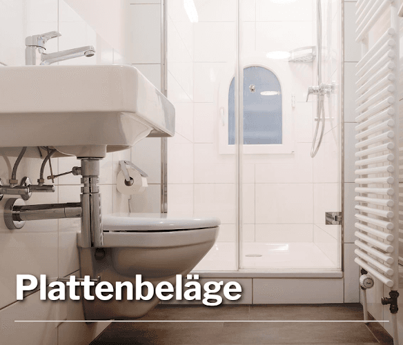 Plattenleger