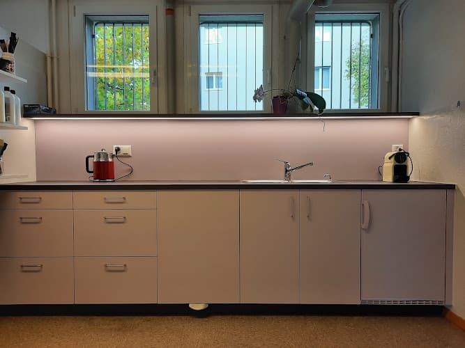 Schreinerei PINACHO in St. Gallen