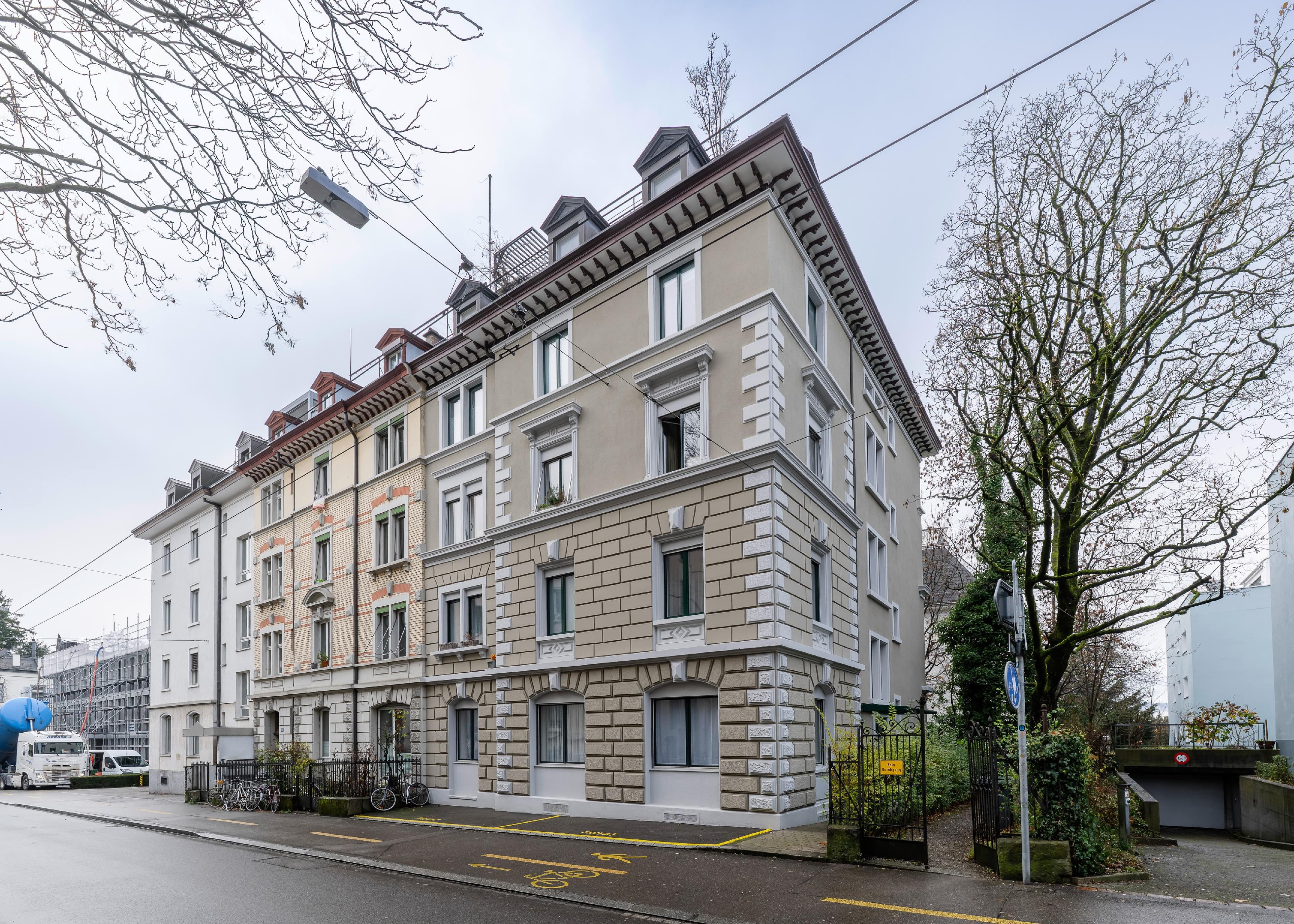 Engel & Völkers Immobilienmakler Zürichberg — Immobilienmakler in Zürich (Bild 2)