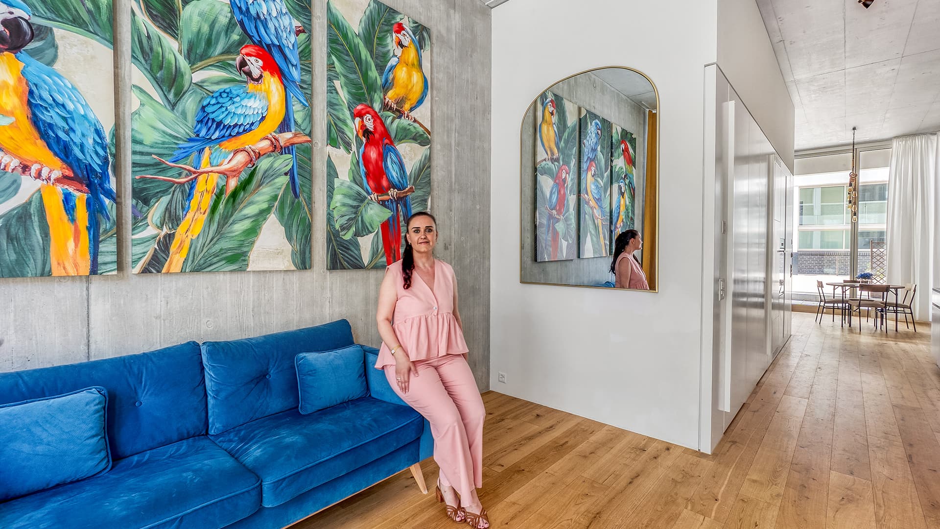 Engel & Völkers — Immobilienmakler in Zürich (Bild 3)
