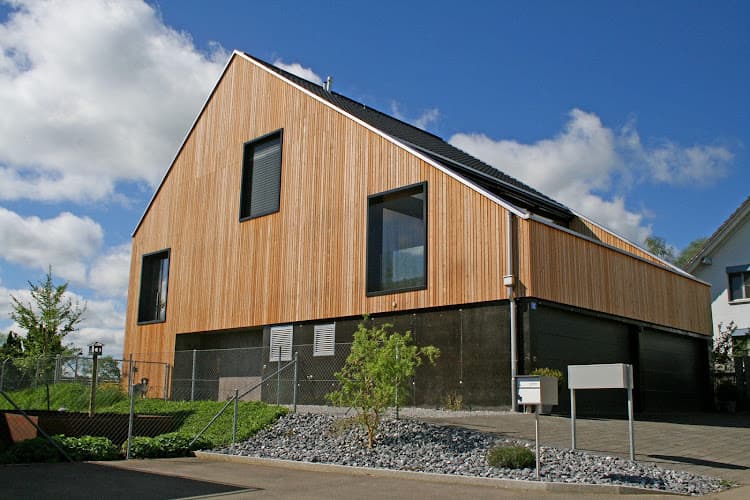Sutter AG Holzbau