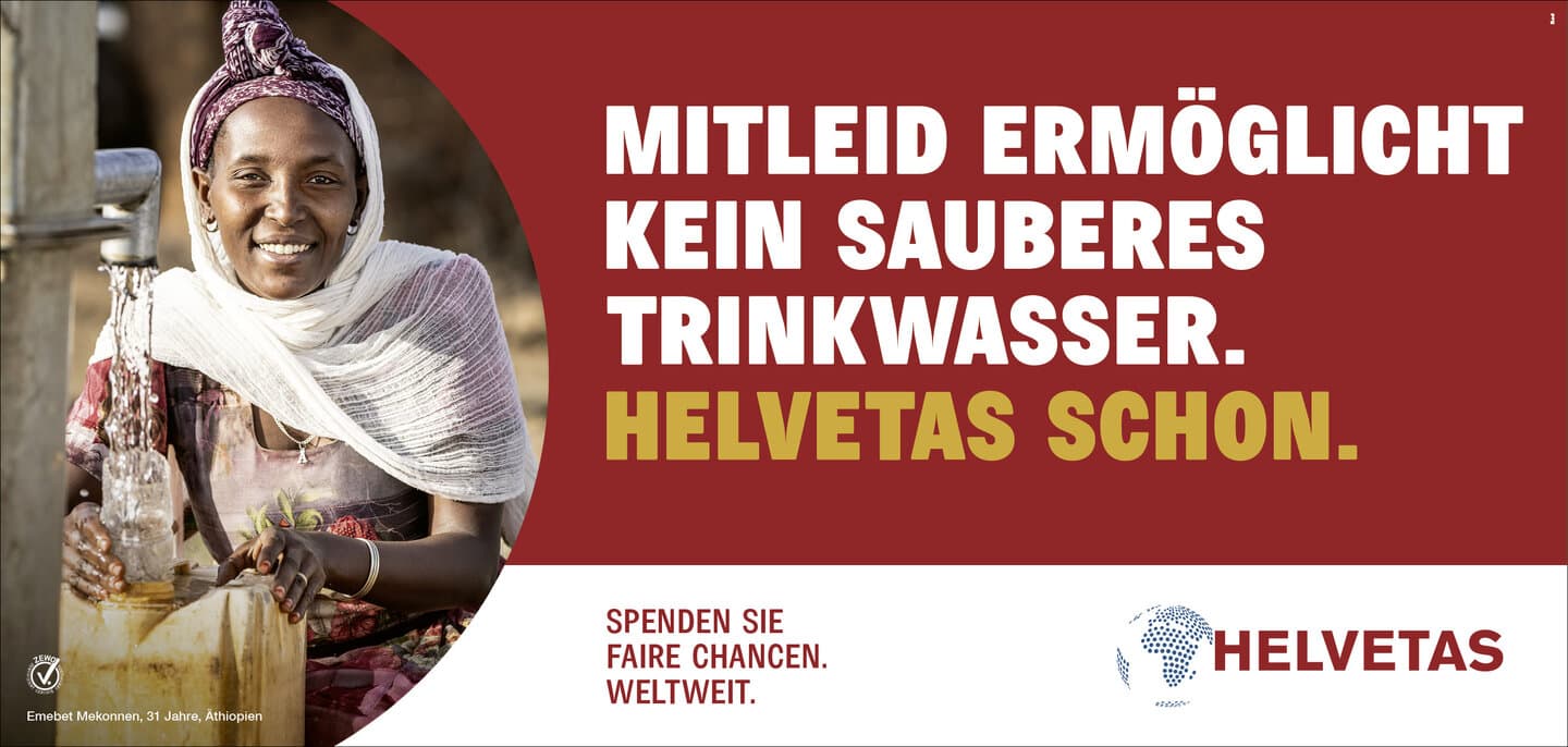 Helvetas Swiss Intercooperation (Hauptsitz) — Sonstige in Zürich (Bild 2)