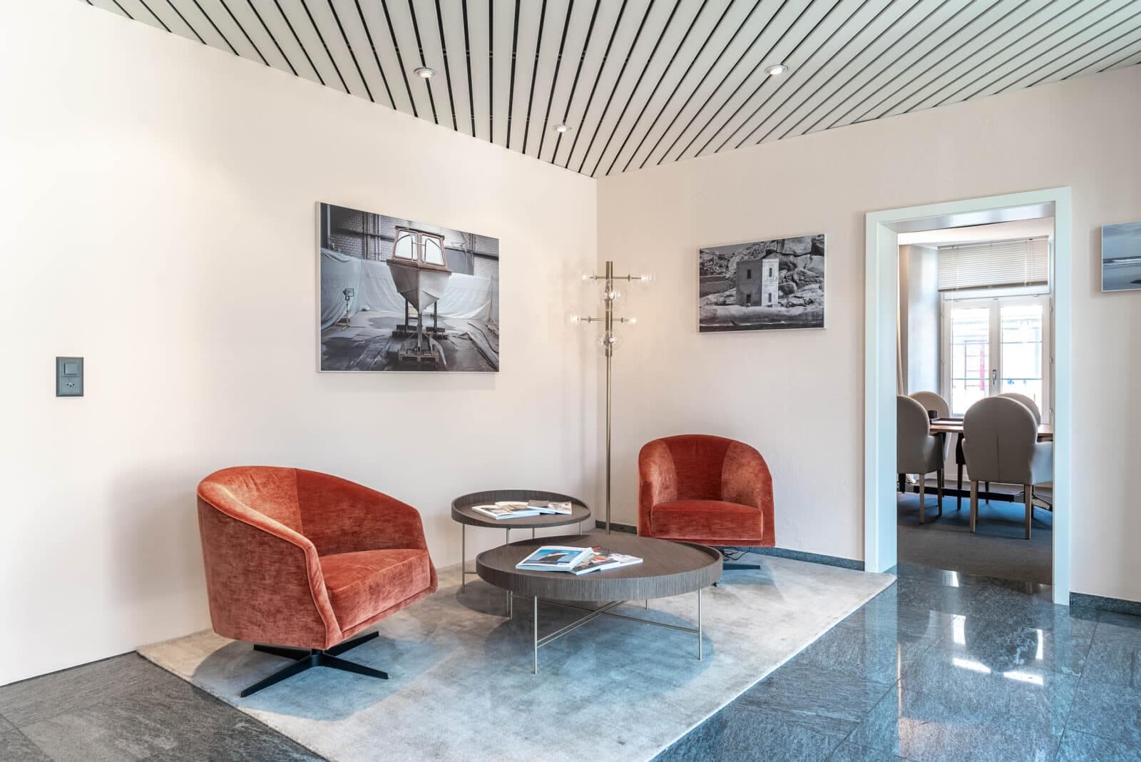 Immobilienmakler