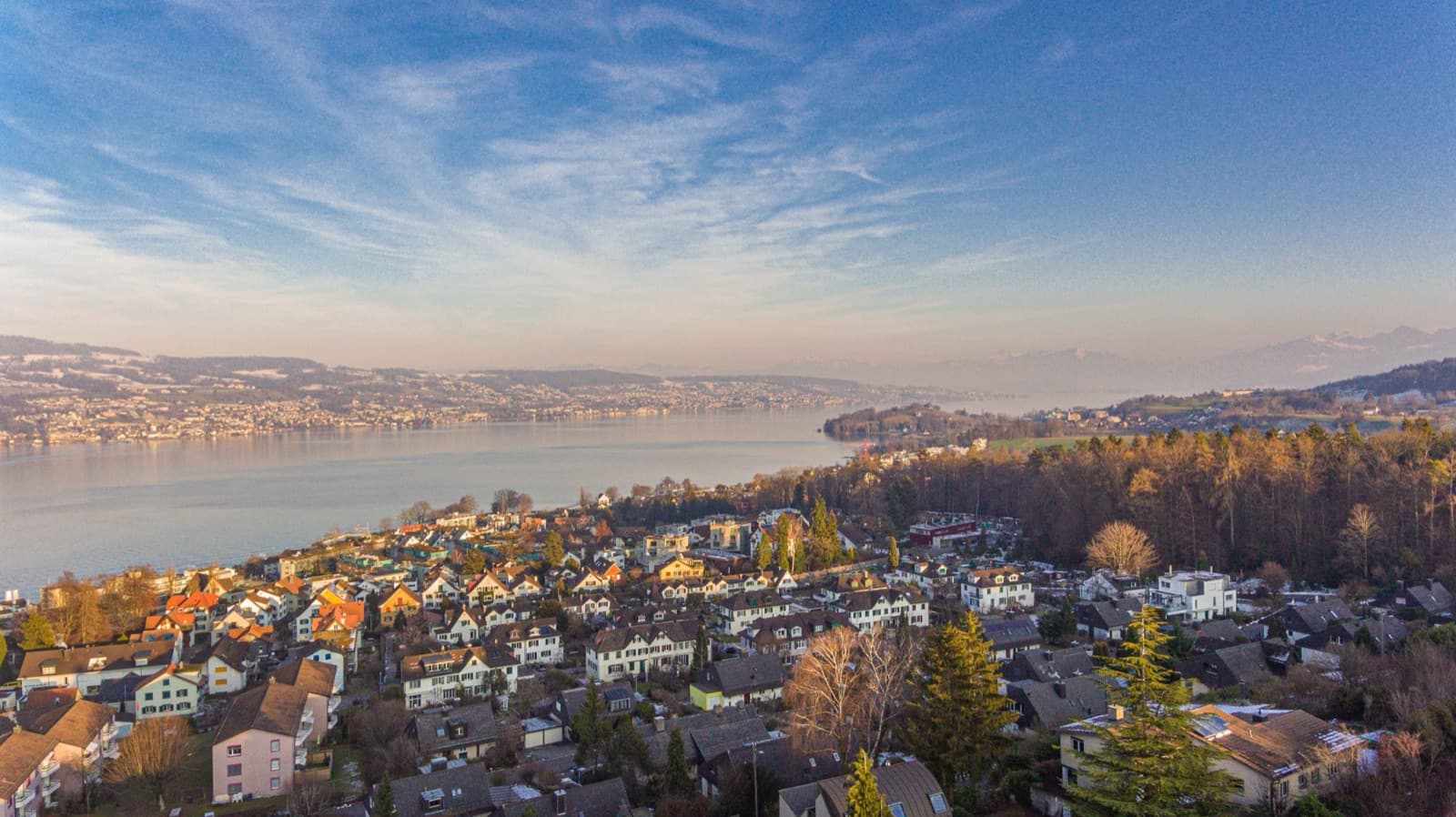 Bokong Immobilien Horgen — Immobilienmakler in Horgen