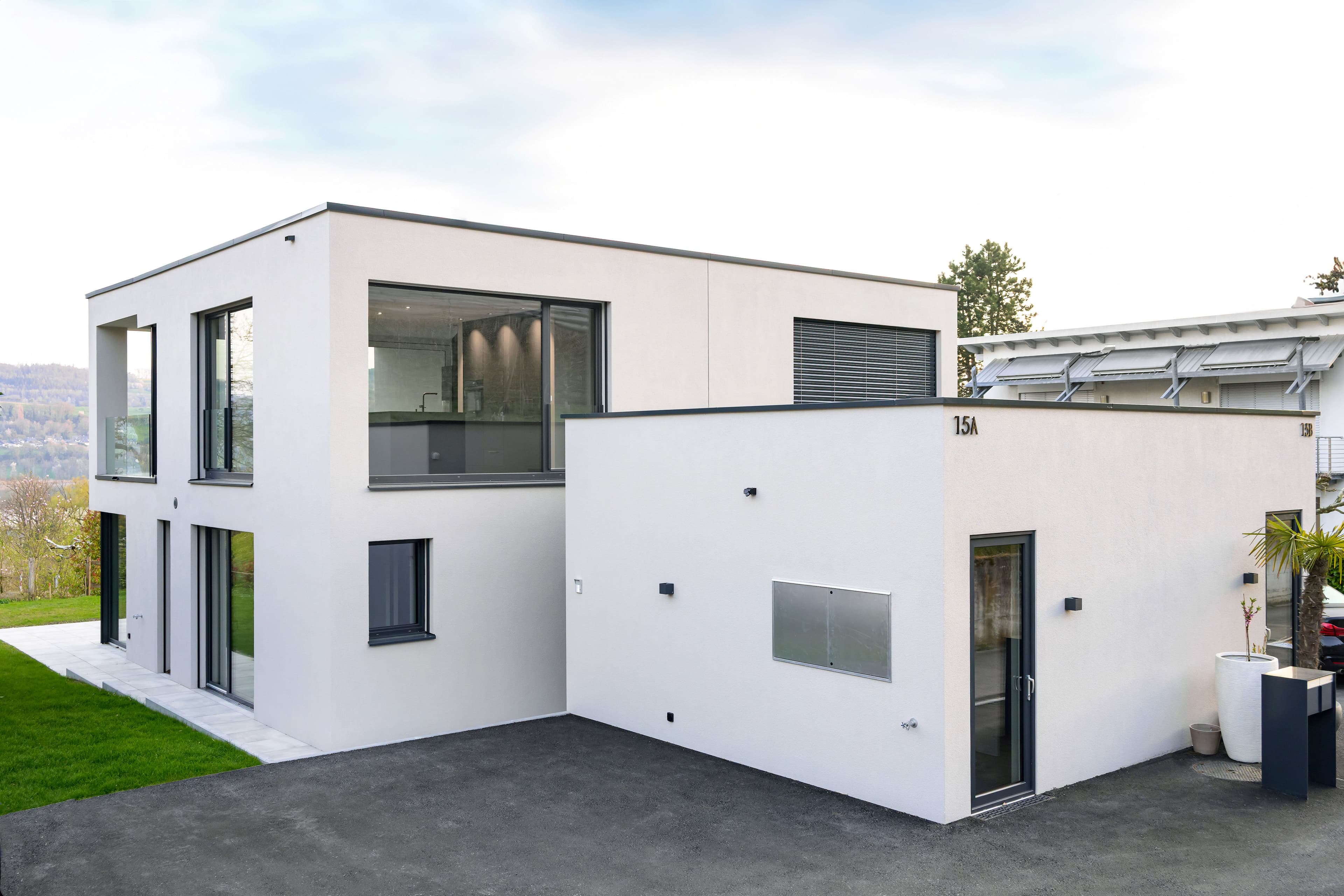 Helmut Höhn Immobilien GmbH — Immobilienmakler in Horgen (Bild 3)