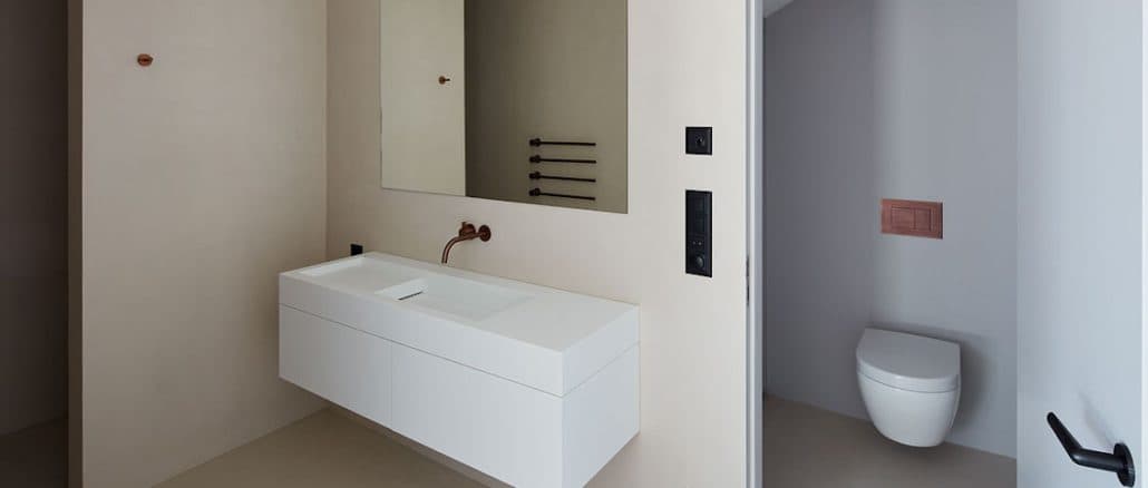 Renovationsfirmen
