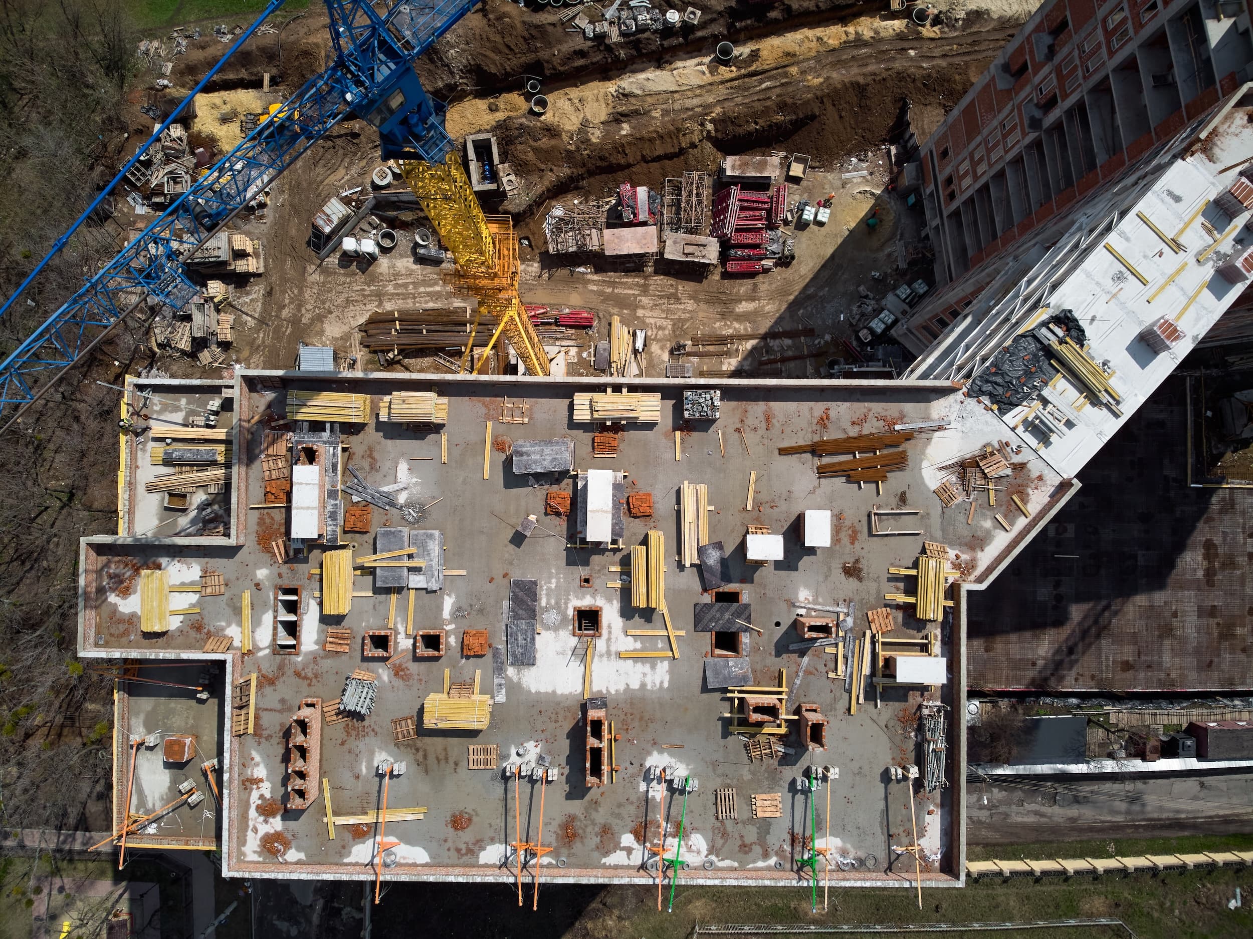 KeraBau AG - Ey 5a 3063 Ittigen — Bauunternehmen in Ittigen (Bild 3)